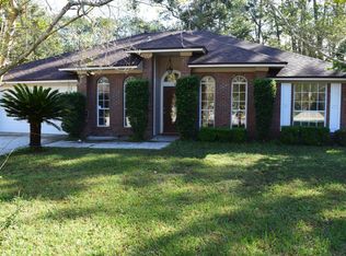 10824 Hidden Ridge Ct, Jacksonville, FL 32257