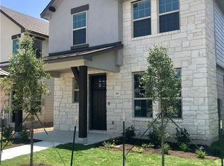 115 Iron Rail Rd, Dripping Springs, TX 78620