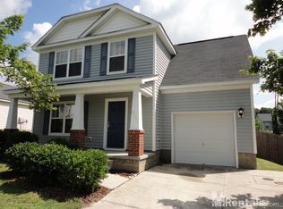 3717 Hopper St, Raleigh, NC 27616