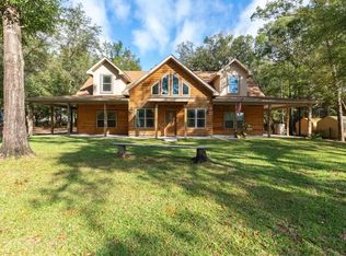 10000 Bellbrook Rd, Milton, FL 32583