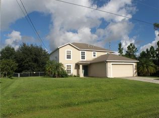 3165 Point St, North Port, FL 34286