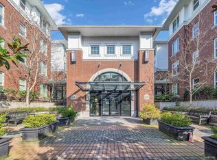 9388 McKim Way #413, Richmond, BC