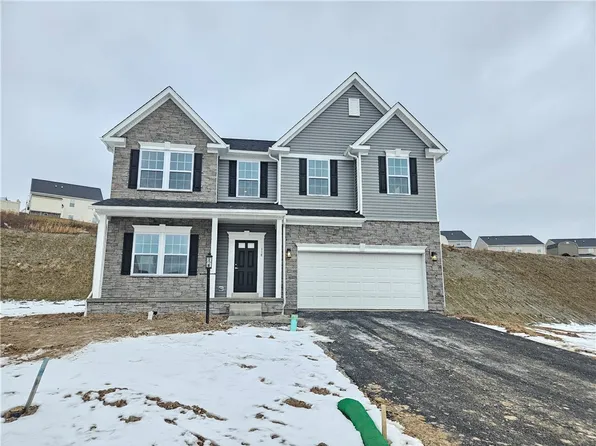 118 Mesa Dr, Coraopolis, PA 15108