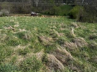 694 Egypt Rd, Bluff City, TN 37618