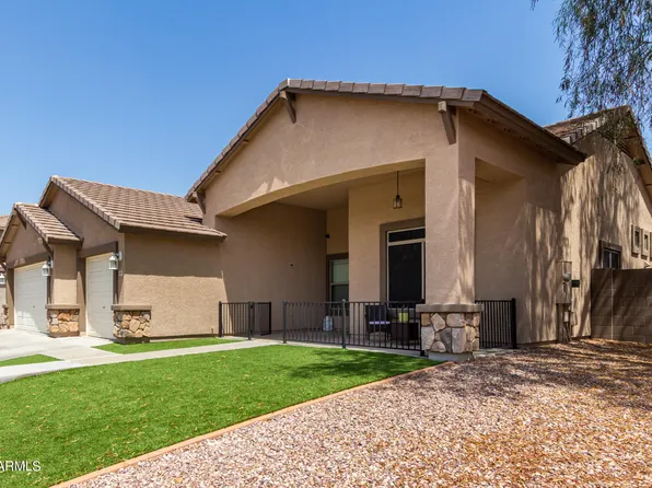 4201 S 76TH Lane, Phoenix, AZ 85043