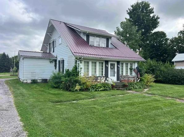1606 E Dowling St, Kendallville, IN 46755
