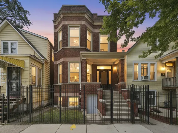2248 S Kirkland Ave, Chicago, IL 60623