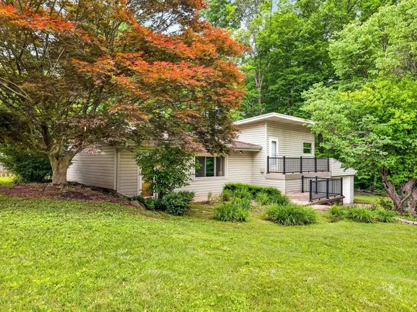 3401 E Bethel Ln, Bloomington, IN 47408