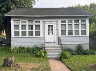650 AVON STREET, Wisconsin Rapids, WI 54494