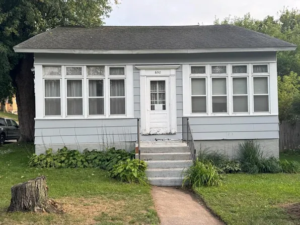 650 AVON STREET, Wisconsin Rapids, WI 54494