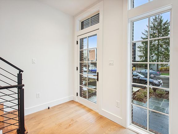 New Construction in the heart of West Annapolis