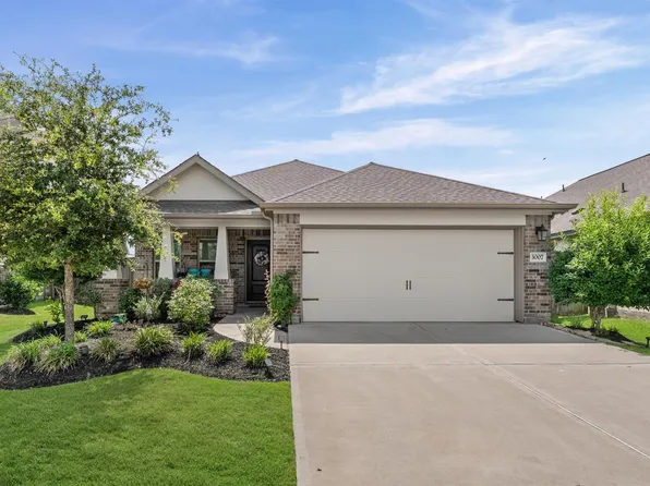 3007 Azalea Point, Brookshire, TX 77423