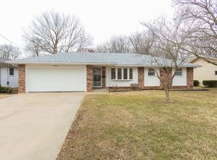 2661 E Madison St, Springfield, MO 65802
