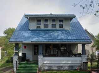 1028 Kenilworth Ave, Coshocton, OH 43812