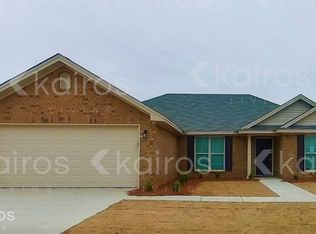 784 Heather Dr, Prattville, AL 36066