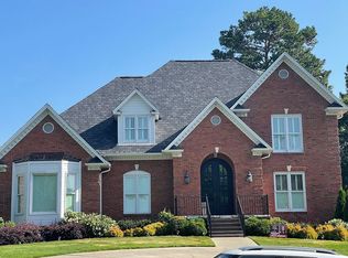 3616 Chippenham Dr, Birmingham, AL 35242