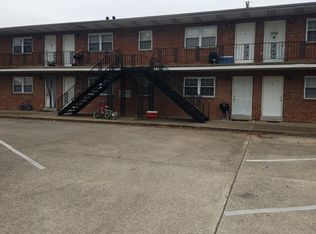2425 N Park Dr, Henderson, KY 42420