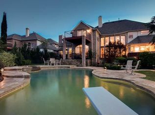 4121 Glenbrook Dr, Richardson, TX 75082