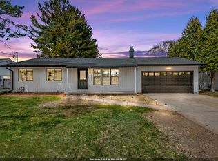 2512 44th St, Two Rivers, WI 54241
