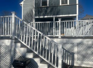 11 1st Ave #A, Dudley, MA 01571
