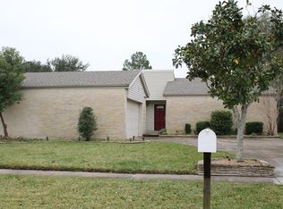 16010 Brookford Dr, Houston, TX 77059