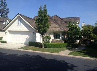 2864 W Wellington Ln, Fresno, CA