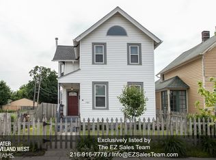 1787 W 48th St, Cleveland, OH