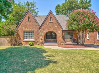 2561 NW 22nd St, Oklahoma City, OK 73107