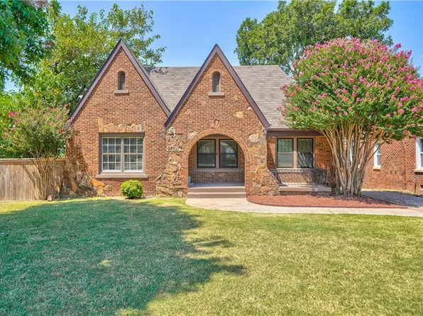 2561 NW 22nd St, Oklahoma City, OK 73107