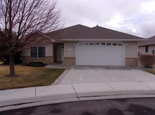 710 Rainwater Ct, Powell, WY 82435