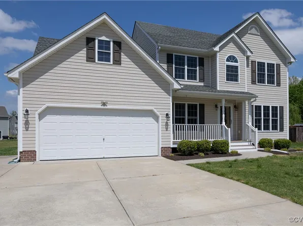 7804 Wind Rock Ln, North Prince George, VA 23860