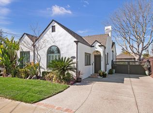 1335 Singletary Ave, San Jose, CA 95126