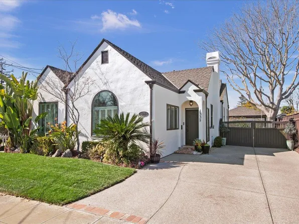 1335 Singletary Ave, San Jose, CA 95126