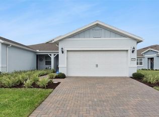 2732 Cherry Blossom Loop, Saint Cloud, FL 34771