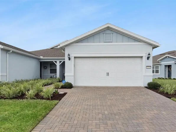 2732 Cherry Blossom Loop, Saint Cloud, FL 34771