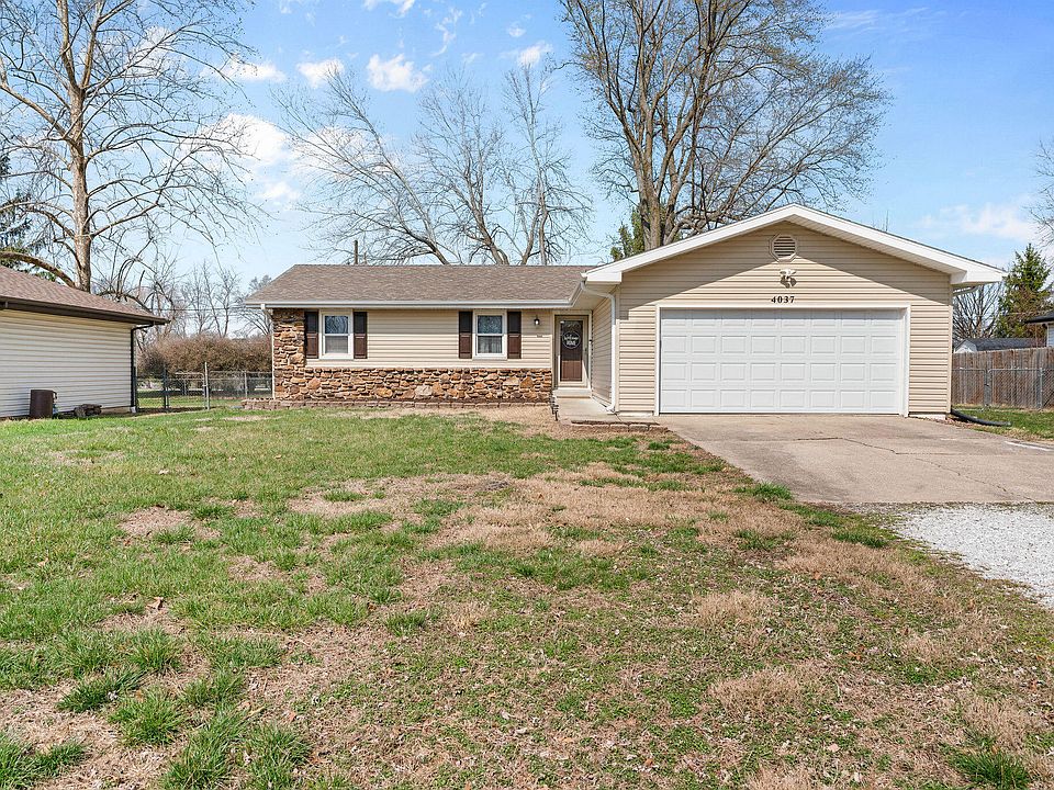 1st image of 4037 W Gardenia Drive