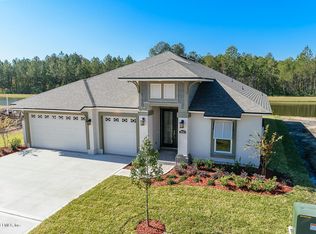 3879 Arbor Mill Cir, Orange Park, FL 32065