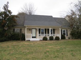 2919 Cheyenne Dr, Bowling Green, KY 42104