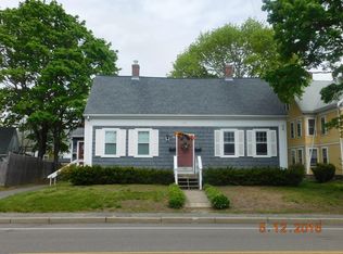 112 Webster St, Rockland, MA 02370