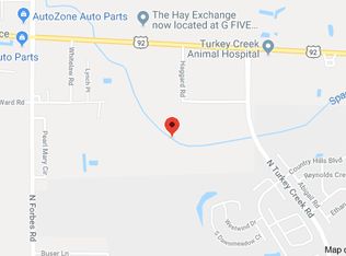 971 Haggard Rd, Plant City, FL 33566
