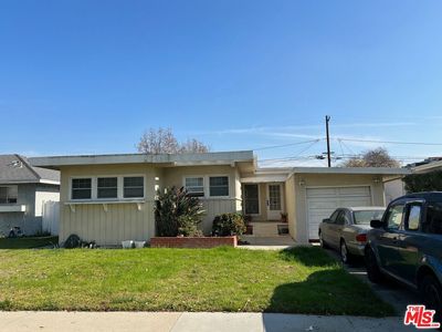 3518 Faust Ave, Long Beach, CA, 90808