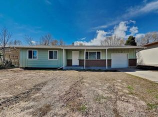 7026 Burroback Ct #2, Colorado Springs, CO 80911