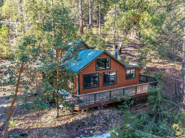 19418 Inspiration Dr W, Pioneer, CA 95666