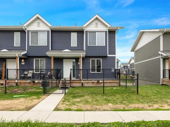 401 SE Athabasca Ave #58, Wood Buffalo, AB T9J 0A1