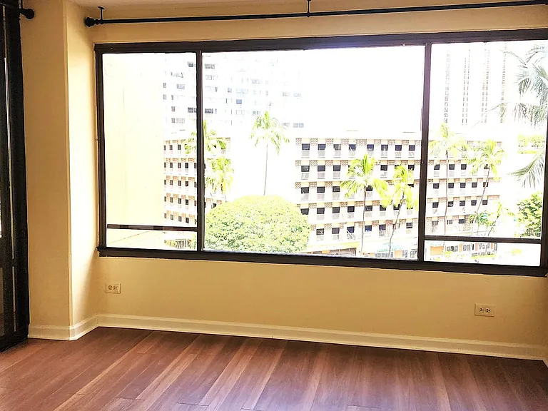 1778 Ala Moana Blvd #801 — Photo 10