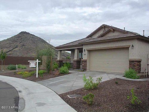 4th image of 5316 W Desert Hollow Dr