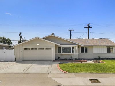 4052 Fortuna Ave, Camarillo, CA, 93010
