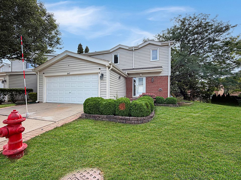 1st image of 647 Darien Ct