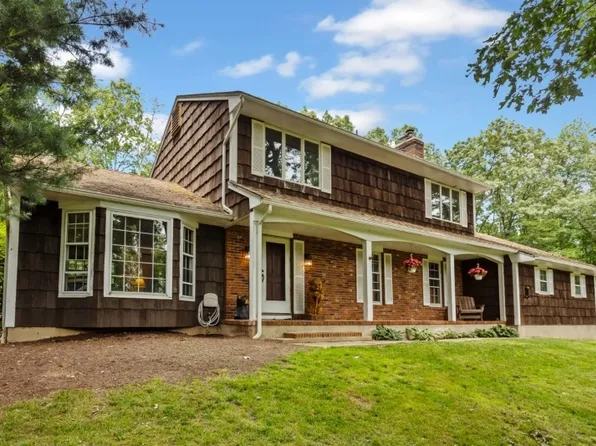 63A Old Farmers Rd, Washington Twp., NJ 07853