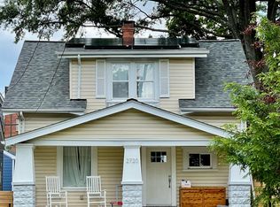 2720 17th St NE, Washington, DC